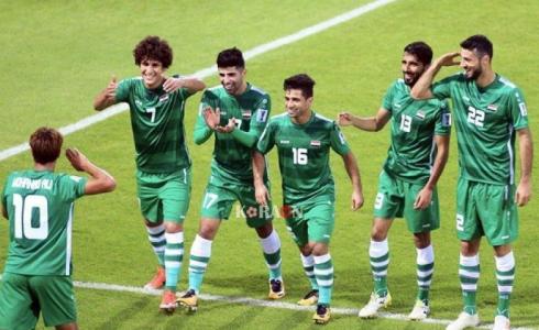 تردد قناة العراقية الرياضية hd الجديد على النايل سات 2019 - بث مباشر