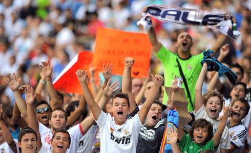 توقيت مباراة ريال مدريد اليوم