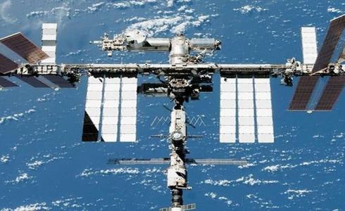 وكالة ناسا الفضائية