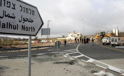 إصدار قرارات إغلاق في حلحول بعد تزايد الإصابات بكورونا