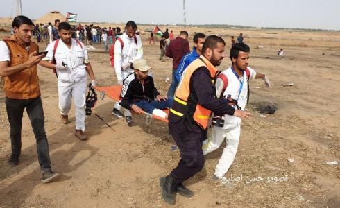 مسيرات العودة