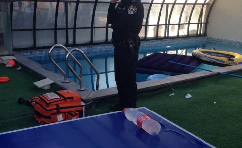 33 حالة غرق مع انتهاء موسم السباحة وبينهم 6 أطفال 