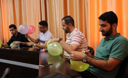 'حياة' يفتتح باكورة دوراته في مجال الصحة النفسية