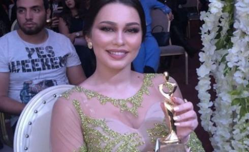 فضيحة عبير براني 