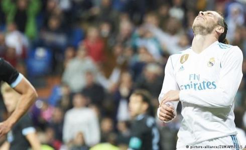 النجم الويلزي غاريث بيل