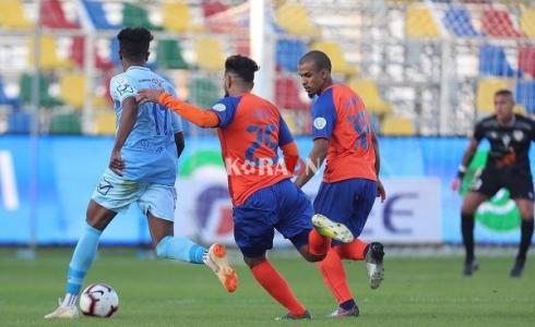 موعد نهائي كاس زايد بين الهلال و النجم الساحلي التونسي