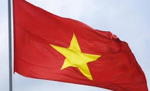 وفاة رئيس فيتنام  تران داي كوانغ