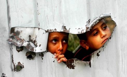 افلام فلسطينية -توضيحية-