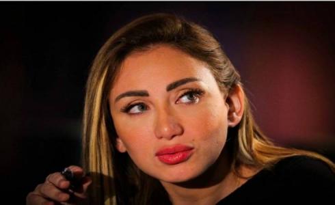 ما هو مرض بكتيريا الوجه الذي أصاب ريهام سعيد