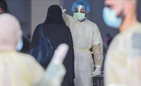 تسجيل أول حالة وفاة لفلسطيني بفيروس كورونا في الكويت