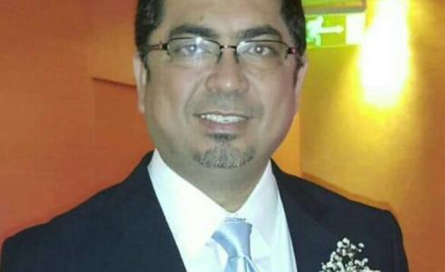 وفاة هشام الساكت