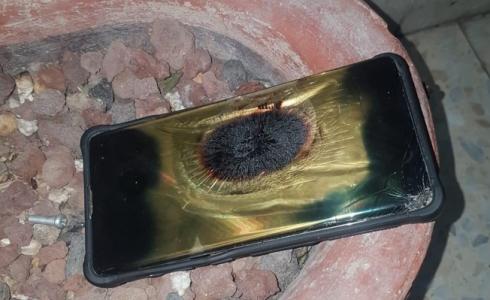 تصوير سلطة الإطفاء والإنقاذ