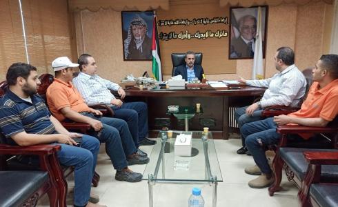 كحيل حماية المنتج الوطني أولوية في إطار توازن اقتصادي