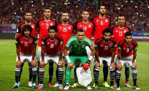 استبعاد 7 نجوم كبار من المشاركة مع 'مصر' بكأس أفريقيا