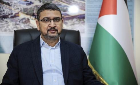 سامي ابو زهري