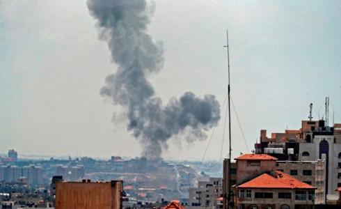 العراق يدعو للتحرك لمنع "الجرائم الوحشية" الإسرائيلية في غزة