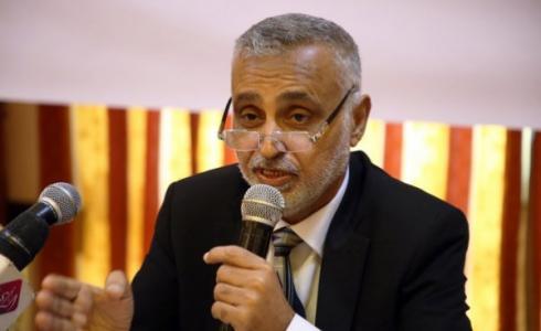 رئيس لجنة متابعة العمل الحكومي محمد عوض