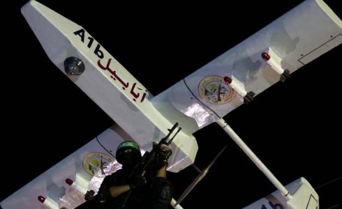 سلاح حماس الجديد - توضيحية