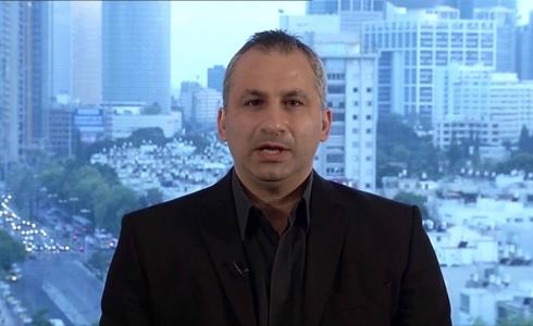 إيدي كوهين -  إعلامي اسرائيلي