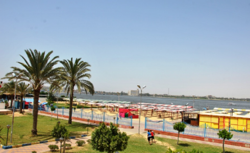 فضيحة محافظ الاسماعيلية