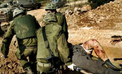 جيش الاحتلال الإسرائيلي  - أرشيفية -