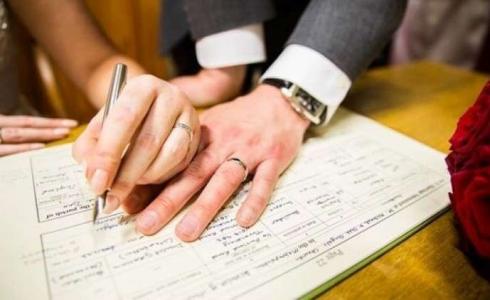 لا عقوبة بالسجن للمتزوجين "عرفيًا" في سوريا