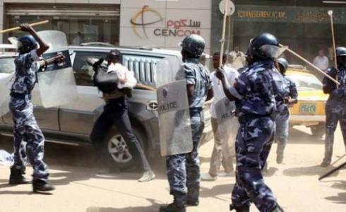 اخبار السودان اليوم