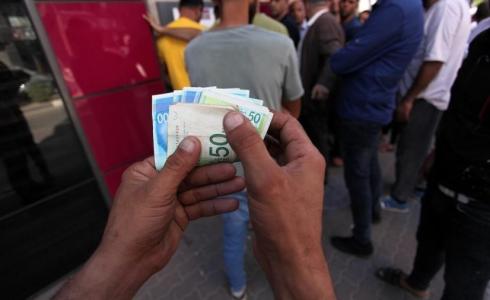 غزة: صرف مخصصات جرحى وشهداء العودة وفق هذه التعليمات