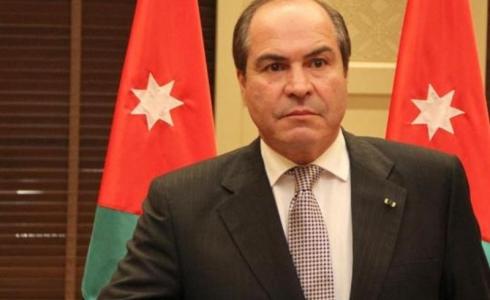 استقالة رئيس الوزراء الأردني هاني الملقي