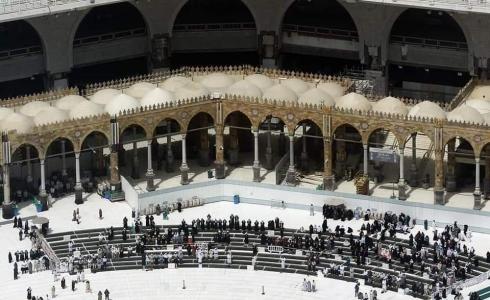 كورونا في السعودية