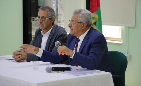 بيرزيت تطلق برنامج تدريبي متخصص"خريجون نحو الاقتصاد الرقمي"