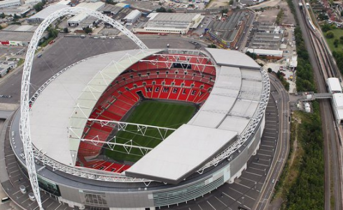 قمم مبكرة في كأس الرابطة 