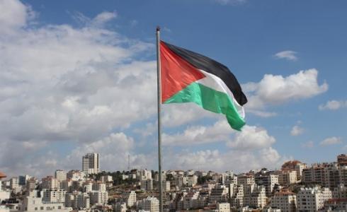 مجلس المحافظين يعقد اجتماعا في رام الله