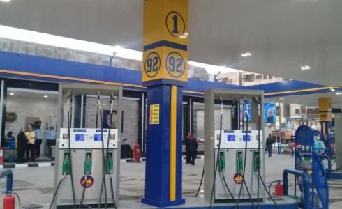 ارتفاع اسعار البنزين في مصر