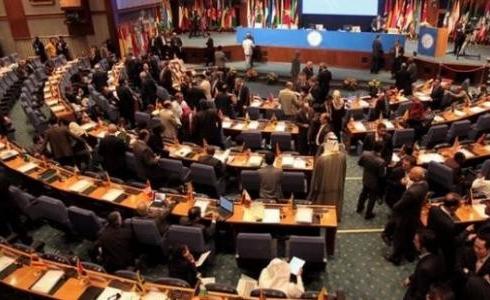 دول عدم الانحياز 