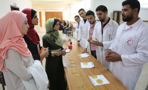 ندوة بعنوان "المضادات الحيوية تفقد قواها"