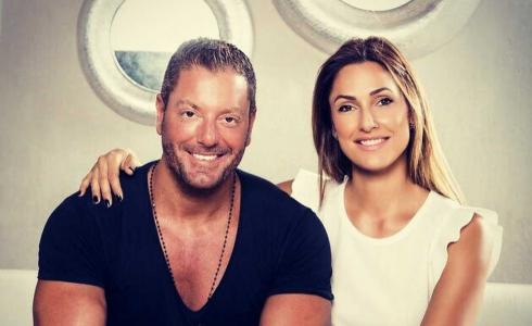 فضيحة تامر هجرس