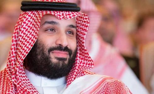 ولي العهد السعودي محمد بن سلمان