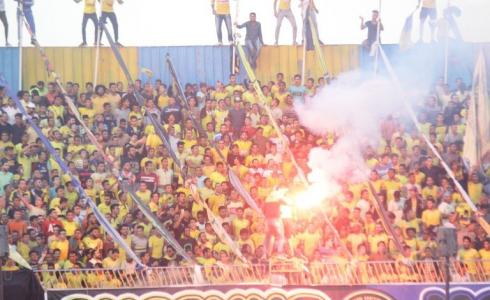 موعد مباراة الاسماعيلي اليوم