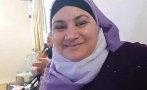 امينة فرحات ياسين 