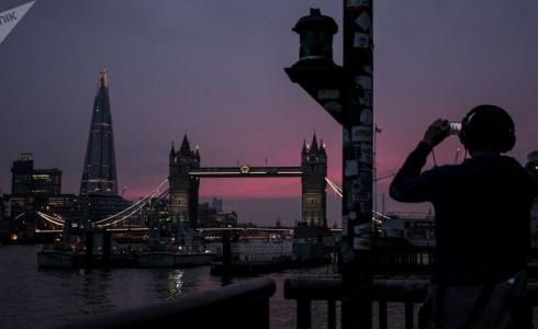 بريطانيا ستستقبل ليلة شديدة الحرارة