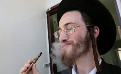 وزارة الصحة : انخفاض نسبة المدخنين البالغين في إسرائيل