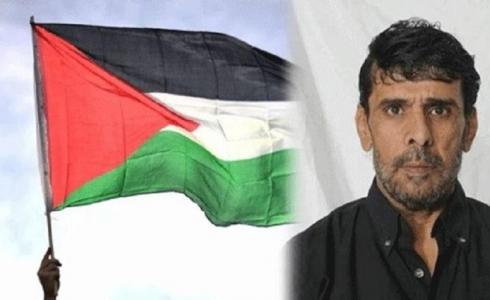 الشهيد فارس بارود- أرشيفية