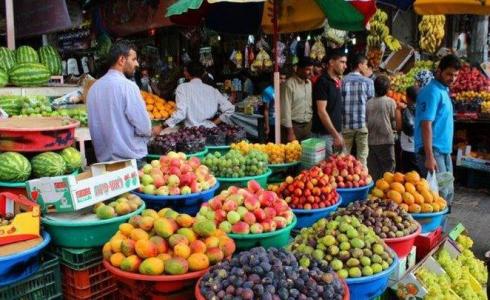 انخفاض في أسعار المنتج في أيار 2019.jpg