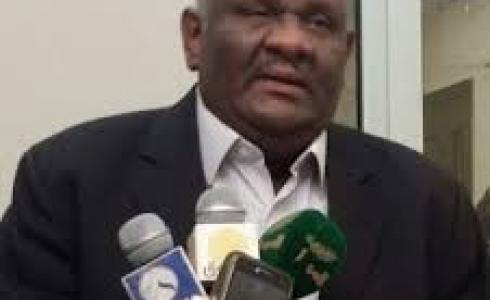 وكيل وزارة الضمان والتنمية الاجتماعية، هشام توفيق طه