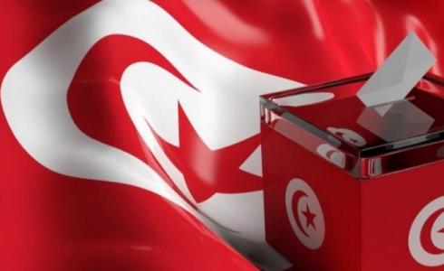 عدد الناخبين في تونس 2019 حسب الولايات