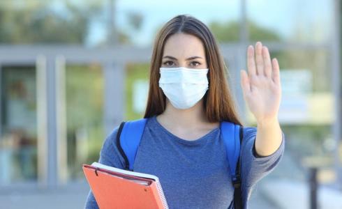  نصف سكان العالم يحملون خلايا مضادة لفيروس كورونا