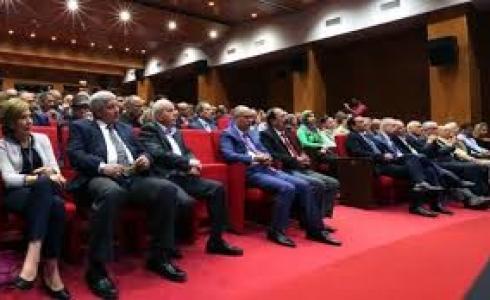 ملتقى فلسطين الثاني للترجمة