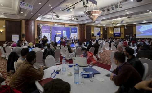 يوكاس تطلق فعاليات مخيم رواد الأعمال