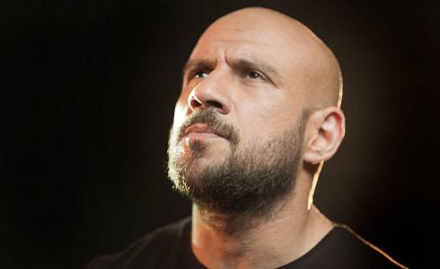 احمد مكي - ارشيفية -